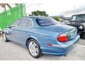 2003 Pacific Blue Metallic Jaguar S-Type 4.2  photo #10