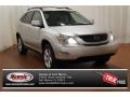 Millinnium Silver Metallic - RX 330 Photo No. 1