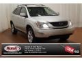 2004 Millinnium Silver Metallic Lexus RX 330 #103438312