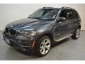 Platinum Gray Metallic - X5 xDrive 35i Premium Photo No. 9