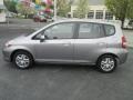 Storm Silver Metallic - Fit Hatchback Photo No. 3