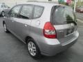 Storm Silver Metallic - Fit Hatchback Photo No. 4