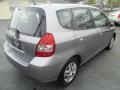 Storm Silver Metallic - Fit Hatchback Photo No. 6