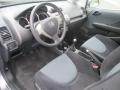 Storm Silver Metallic - Fit Hatchback Photo No. 10