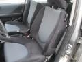 Storm Silver Metallic - Fit Hatchback Photo No. 11