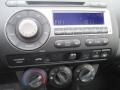 Storm Silver Metallic - Fit Hatchback Photo No. 14