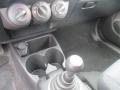 Storm Silver Metallic - Fit Hatchback Photo No. 15
