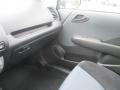 Storm Silver Metallic - Fit Hatchback Photo No. 16