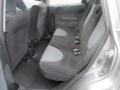 Storm Silver Metallic - Fit Hatchback Photo No. 17