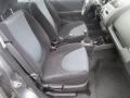 Storm Silver Metallic - Fit Hatchback Photo No. 18