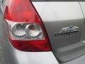 Storm Silver Metallic - Fit Hatchback Photo No. 23