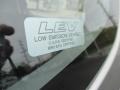 Storm Silver Metallic - Fit Hatchback Photo No. 28