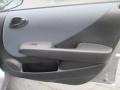 Storm Silver Metallic - Fit Hatchback Photo No. 31