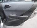 Storm Silver Metallic - Fit Hatchback Photo No. 32