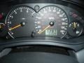 2002 Egg Yolk Yellow Ford Focus ZX5 Hatchback  photo #37
