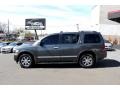 2006 Silver Graphite Infiniti QX 56 4WD  photo #4