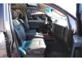 Silver Graphite - QX 56 4WD Photo No. 23