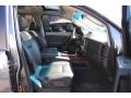 2006 Silver Graphite Infiniti QX 56 4WD  photo #23