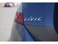 2009 Polished Metal Metallic Honda Civic EX-L Coupe  photo #30