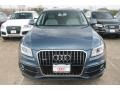 Utopia Blue Metallic - Q5 3.0 TFSI Premium Plus quattro Photo No. 2