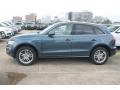 Utopia Blue Metallic - Q5 3.0 TFSI Premium Plus quattro Photo No. 4