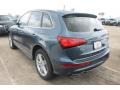 Utopia Blue Metallic - Q5 3.0 TFSI Premium Plus quattro Photo No. 5