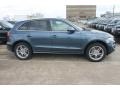 Utopia Blue Metallic - Q5 3.0 TFSI Premium Plus quattro Photo No. 8