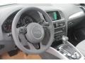 Utopia Blue Metallic - Q5 3.0 TFSI Premium Plus quattro Photo No. 11