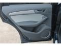 Utopia Blue Metallic - Q5 3.0 TFSI Premium Plus quattro Photo No. 13