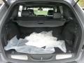 2015 Jeep Grand Cherokee Limited 4x4 Trunk
