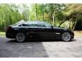 Jet Black - 7 Series 740i Sedan Photo No. 3