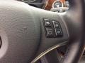 Saddle Brown Controls Photo for 2012 BMW 3 Series #103462872