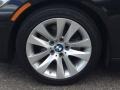 2012 BMW 3 Series 328i Convertible Wheel