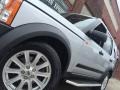 2007 Zermatt Silver Metallic Land Rover LR3 V8 SE  photo #13