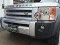 2007 Zermatt Silver Metallic Land Rover LR3 V8 SE  photo #29