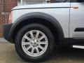 2007 Zermatt Silver Metallic Land Rover LR3 V8 SE  photo #35