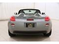 2006 Sly Gray Pontiac Solstice Roadster  photo #17