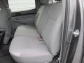 2015 Magnetic Gray Metallic Toyota Tacoma V6 PreRunner Double Cab  photo #19