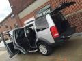 Zermatt Silver Metallic - LR3 V8 SE Photo No. 51