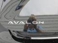 2015 Attitude Black Toyota Avalon XLE Touring  photo #13