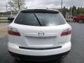 Crystal White Pearl Mica - CX-9 Touring AWD Photo No. 7