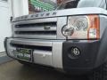 2007 Zermatt Silver Metallic Land Rover LR3 V8 SE  photo #76