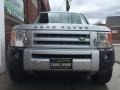 Zermatt Silver Metallic - LR3 V8 SE Photo No. 77