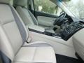 2011 Crystal White Pearl Mica Mazda CX-9 Touring AWD  photo #12