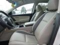 Crystal White Pearl Mica - CX-9 Touring AWD Photo No. 14