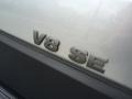 Zermatt Silver Metallic - LR3 V8 SE Photo No. 83