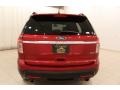 2014 Ruby Red Ford Explorer 4WD  photo #15