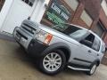 2007 Zermatt Silver Metallic Land Rover LR3 V8 SE  photo #94