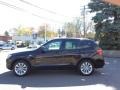 2015 Sparkling Brown Metallic BMW X3 xDrive28i  photo #6