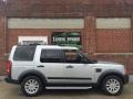 Zermatt Silver Metallic - LR3 V8 SE Photo No. 110
